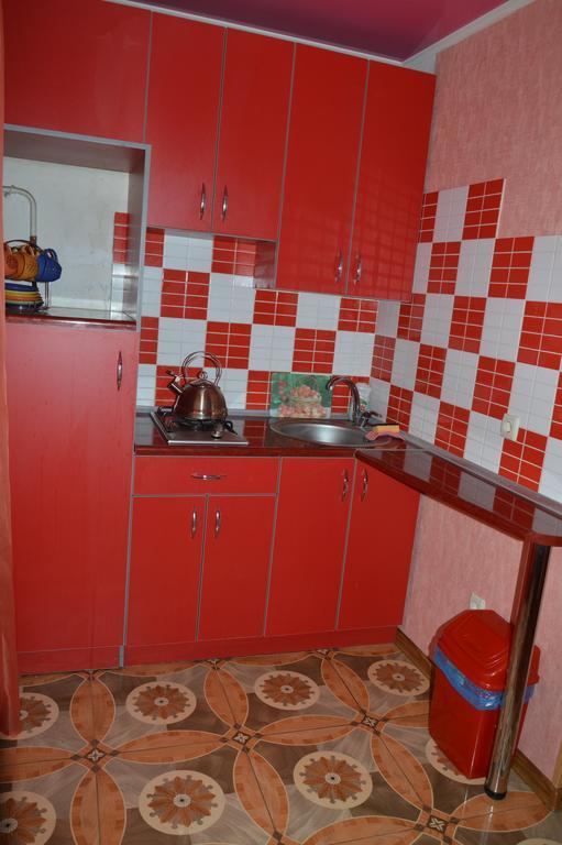 Denta Apartment Very Center. Kherson Eksteriør bilde