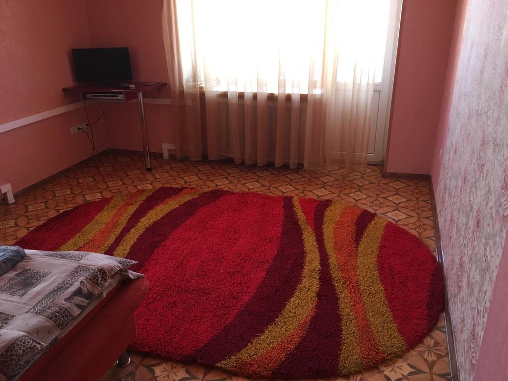 Denta Apartment Very Center. Kherson Eksteriør bilde