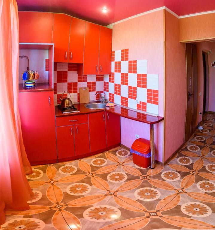Denta Apartment Very Center. Kherson Eksteriør bilde